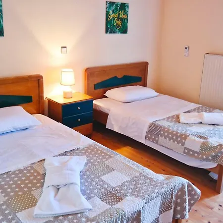 Apartment Casa Di Famiglia Lefkada City