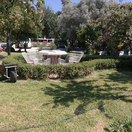 Casa Di Famiglia * Lefkada City