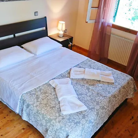 Apartment Casa Di Famiglia