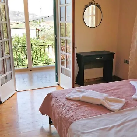 Apartment Casa Di Famiglia Lefkada City