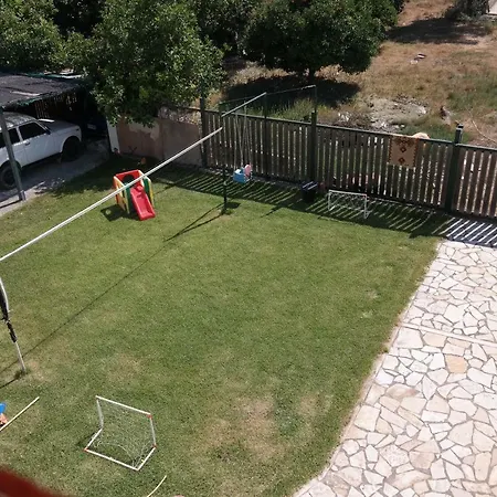 Casa Di Famiglia * Lefkada City