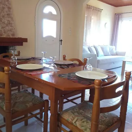 Casa Di Famiglia Apartment *