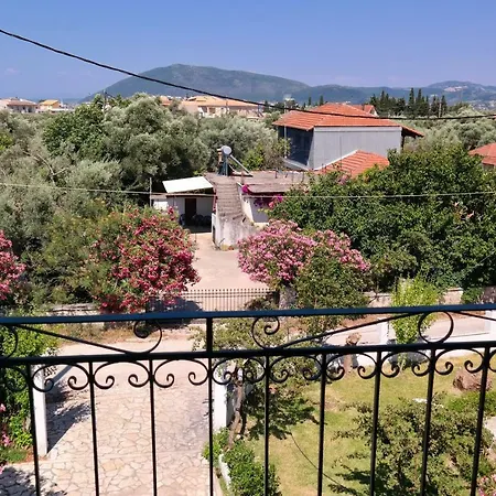 Lejlighed Casa Di Famiglia Lefkáda
