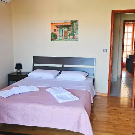 Lejlighed Casa Di Famiglia Lefkáda