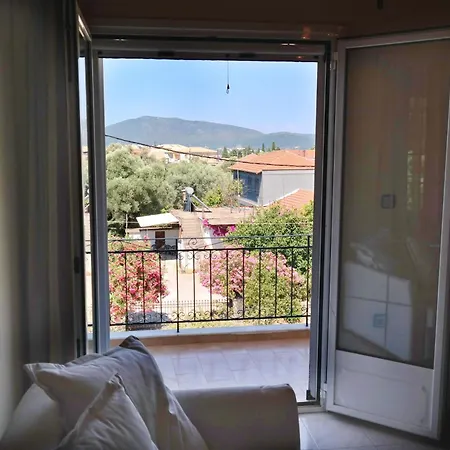 Lejlighed Casa Di Famiglia
